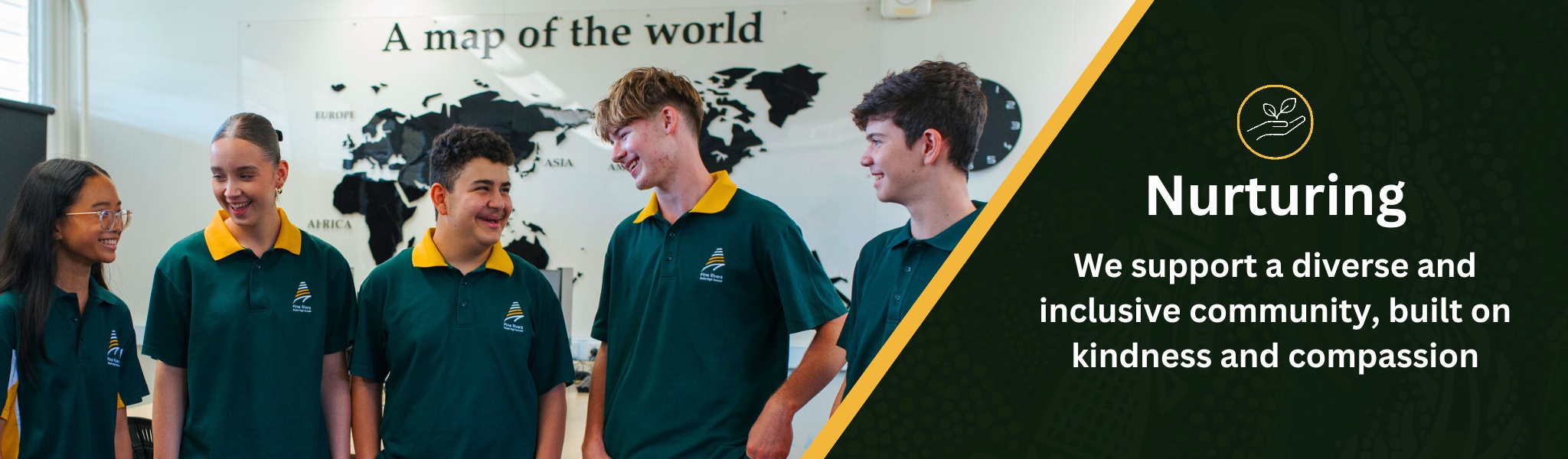 Pine Rivers State High School