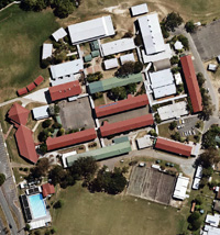 Pine Rivers State High School